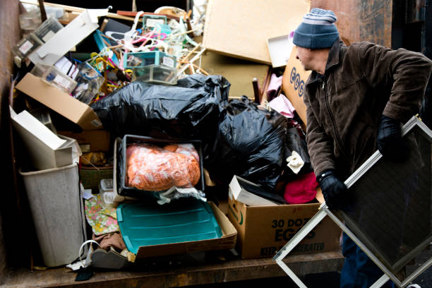 Best Commercial Junk Removal  in Merton, WI