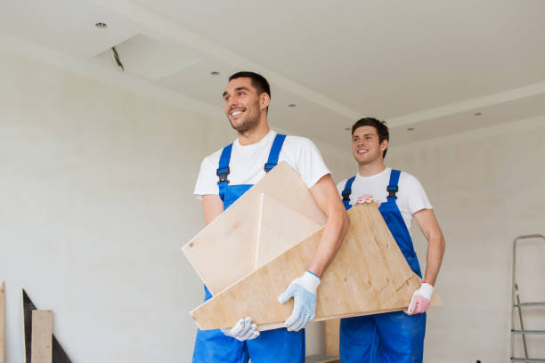 Best Residential Junk Removal  in Merton, WI
