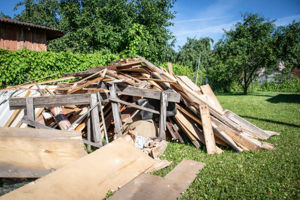 Best Demolition Debris Removal  in Merton, WI
