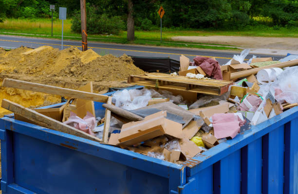 Best Dumpster Rental Services  in Merton, WI